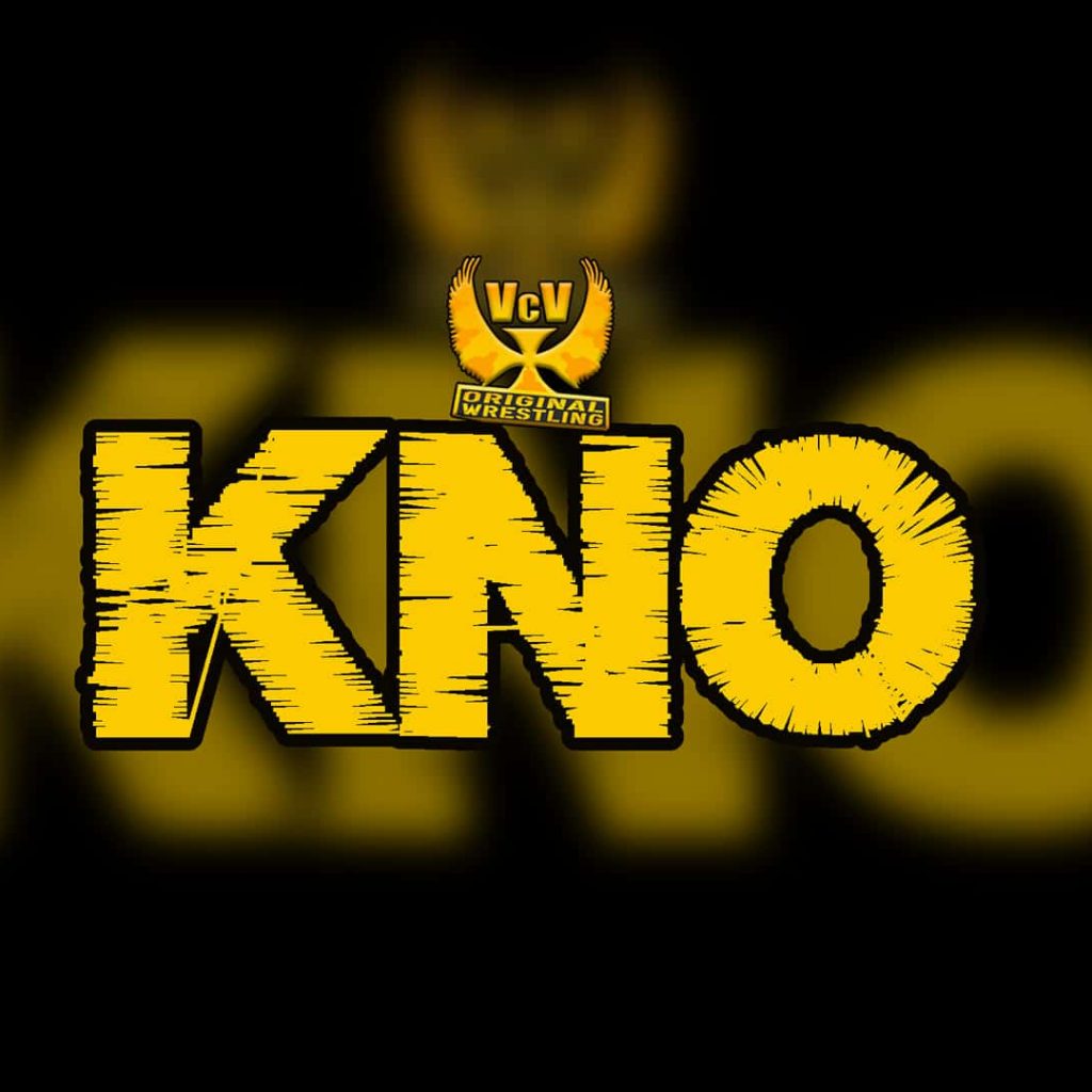 VcV KNO logo