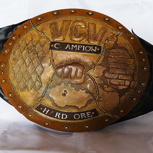 VcV Hardcore Championship