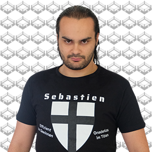 sebastien sebastien